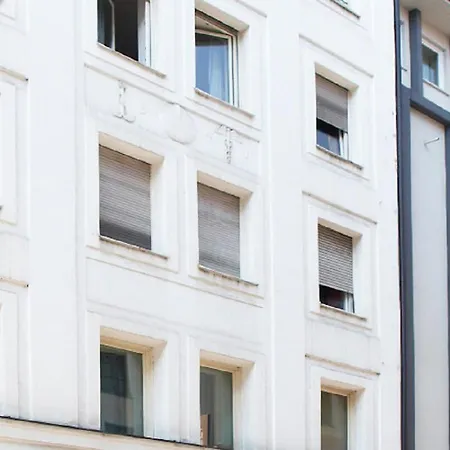 2-rent Group Sen14 * Múnich