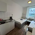 2-rent Group Sen14 Apartamento
