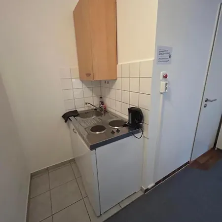 2-rent Group Sen14 * Μόναχο
