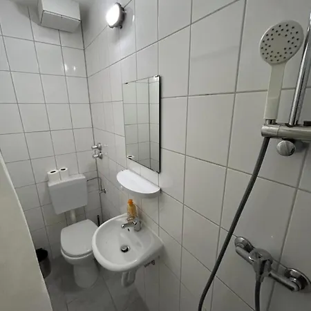 Διαμέρισμα 2-rent Group Sen14 *