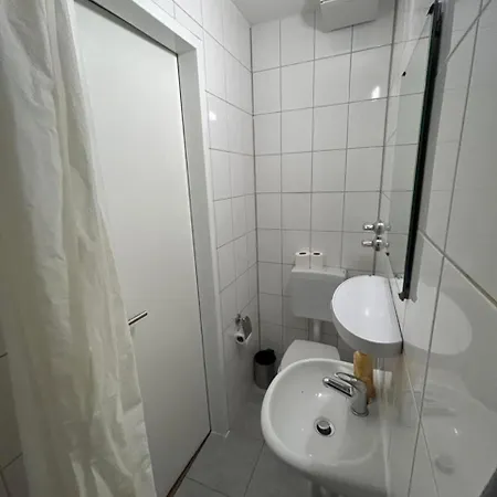 Apartment Budget Station Apartmenthostel Sen 14 Munich