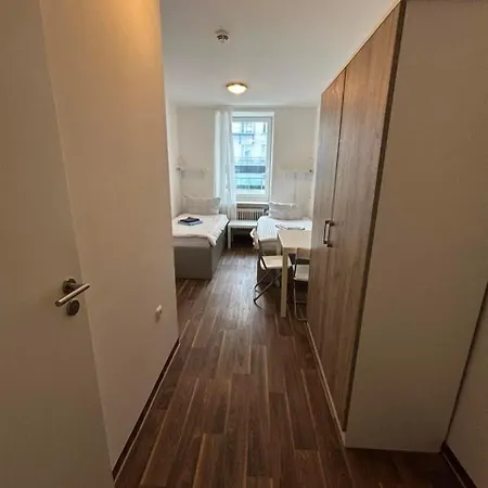 2-rent Group Sen14 Μόναχο