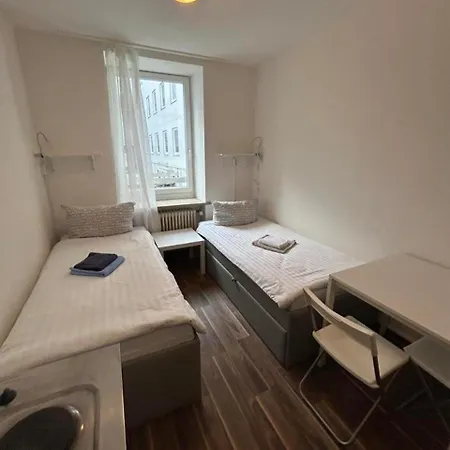 2-rent Group Sen14 * München