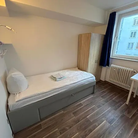 2-rent Group Sen14 Διαμέρισμα