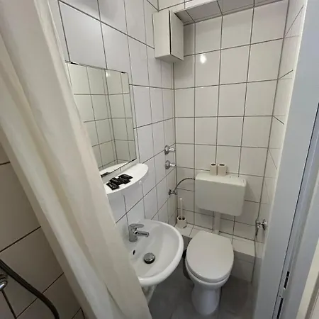 2-rent Group Sen14 Apartment München