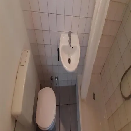 Διαμέρισμα 2-rent Group Sen14 Μόναχο