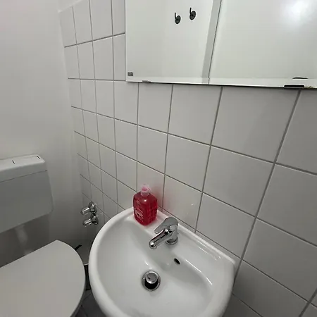 Budget Station Aparthostel *