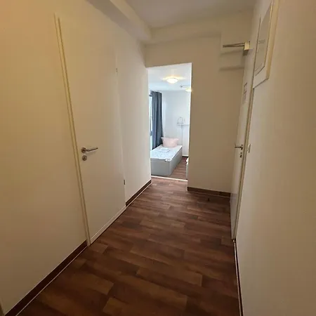 Budget Station Apartmenthostel Sen 14 Apartment *