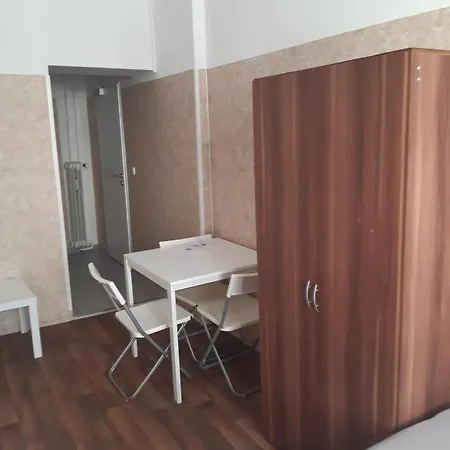 Budget Station Apartmenthostel Sen 14 Lägenhet