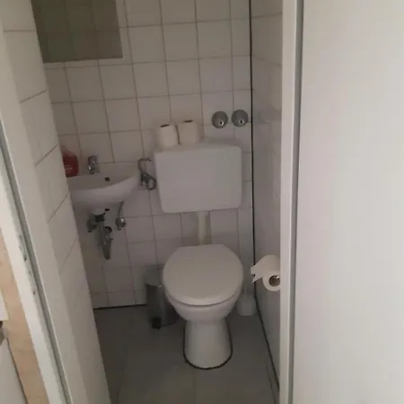 Budget Station Apartmenthostel Sen 14 公寓