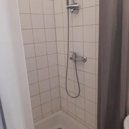 Budget Station Apartmenthostel Sen 14 Lägenhet München