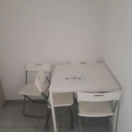 Budget Station Apartmenthostel Sen 14 慕尼黑