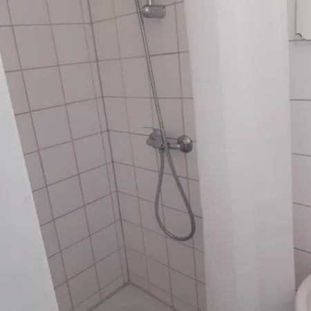 Budget Station Apartmenthostel Sen 14 * 慕尼黑