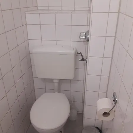 公寓 Budget Station Apartmenthostel Sen 14 *