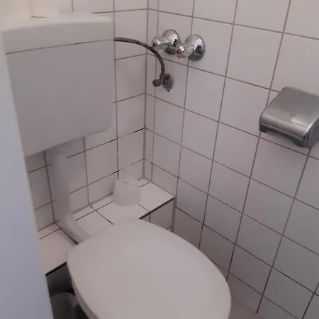 Budget Station Apartmenthostel Sen 14 公寓