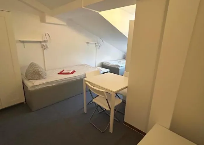 2-rent Group Sen14 Apartamento