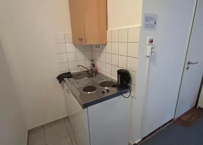 2-rent Group Sen14 * Múnich