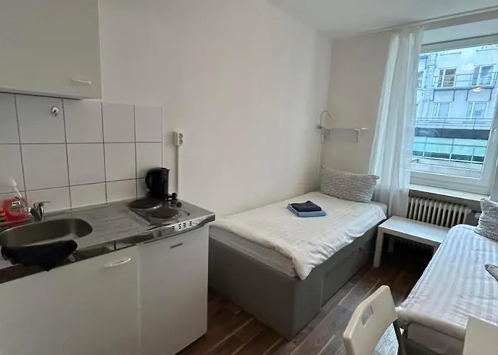 2-rent Group Sen14 דירה