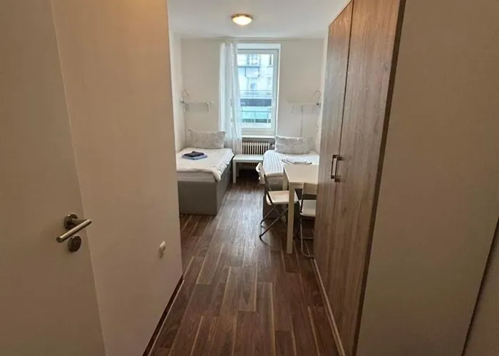 2-rent Group Sen14 Munich