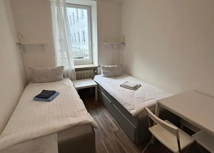 2-rent Group Sen14 * Munich