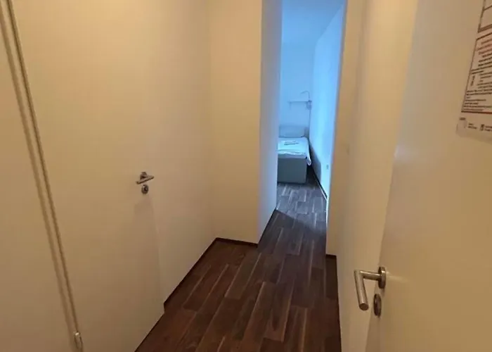 2-rent Group Sen14 Apartamento Múnich