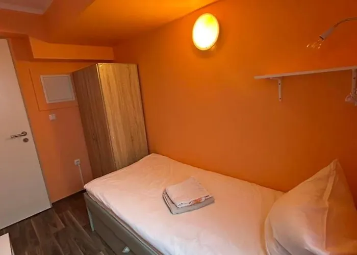 2-rent Group Sen14 Apartamento Múnich