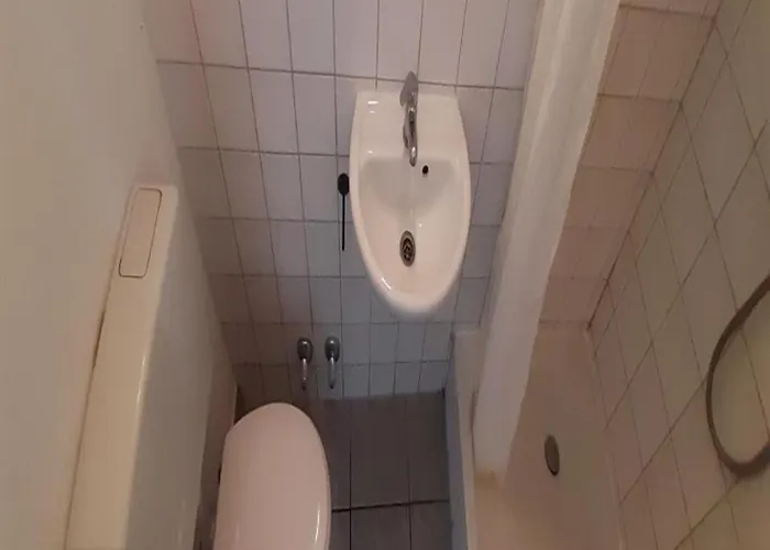 Apartment 2-rent Group Sen14 Munich