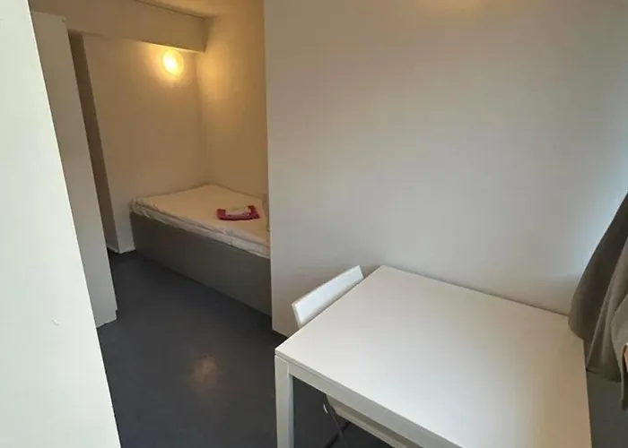 דירה 2-rent Group Sen14 *