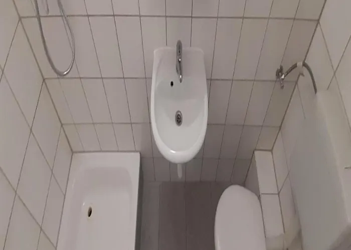 2-rent Group Sen14 Apartamento *