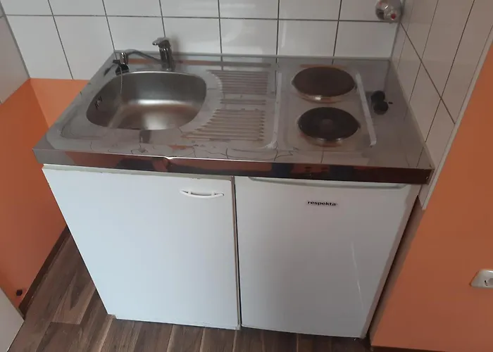 2-rent Group Sen14 Апартаменты *