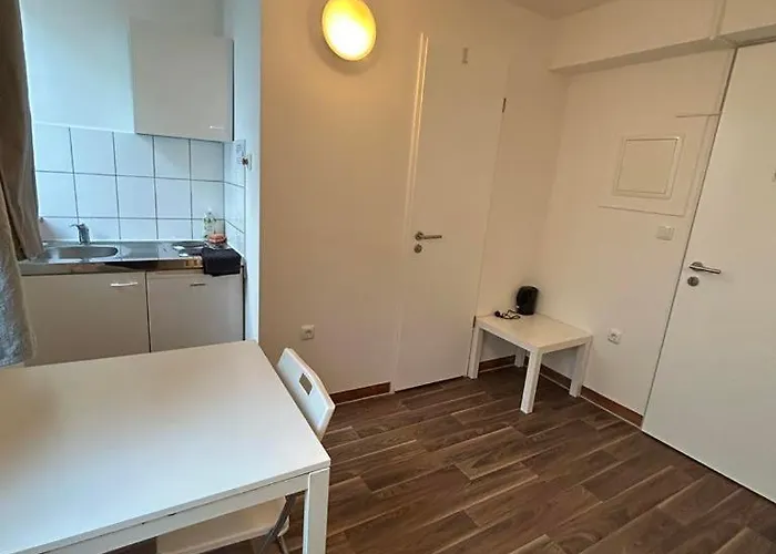 Апартаменты 2-rent Group Sen14 Мюнхен