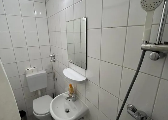 Апартаменты 2-rent Group Sen14 *