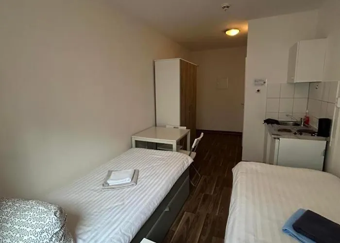 2-rent Group Sen14 Апартаменты