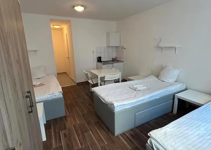 Апартаменты 2-rent Group Sen14