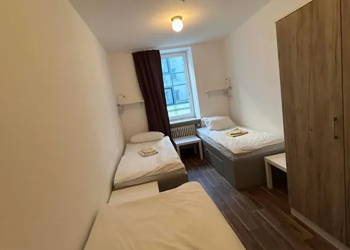 2-rent Group Sen14 Апартаменты *