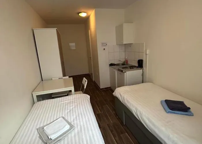 Апартаменты 2-rent Group Sen14 *