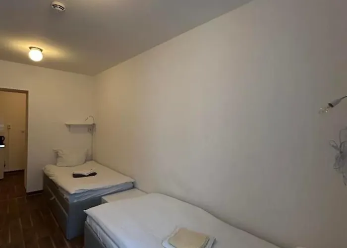 2-rent Group Sen14 Апартаменты Мюнхен