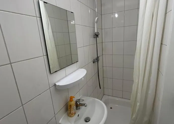 2-rent Group Sen14 Апартаменты