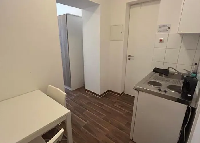 Апартаменты 2-rent Group Sen14 *