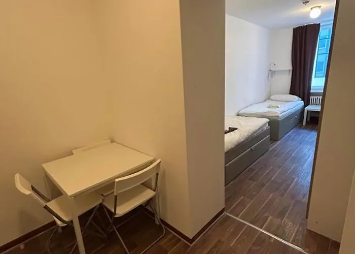 2-rent Group Sen14 Мюнхен