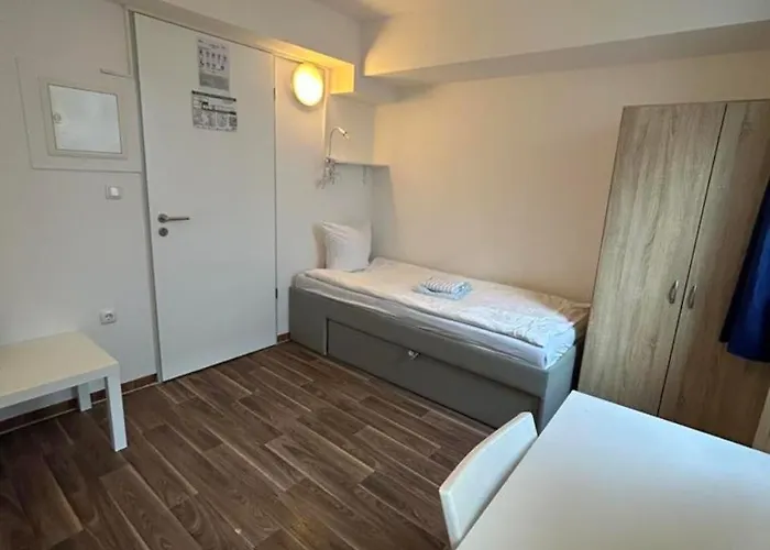 2-rent Group Sen14 Мюнхен