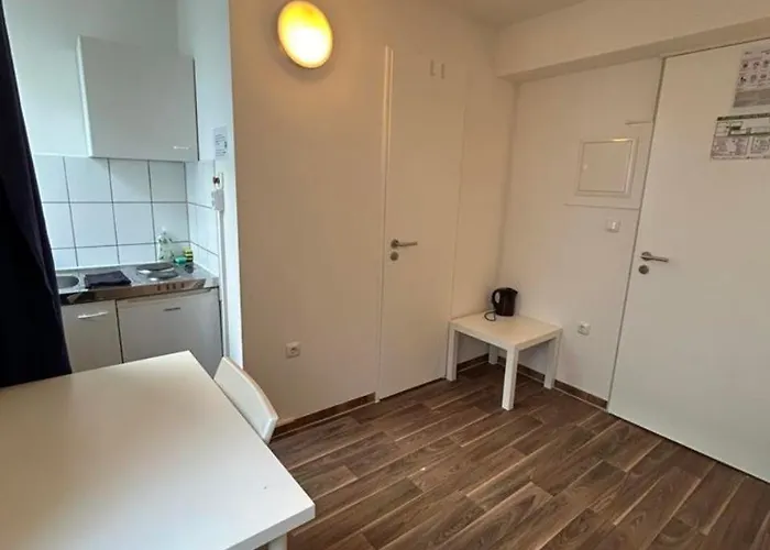 Апартаменты 2-rent Group Sen14