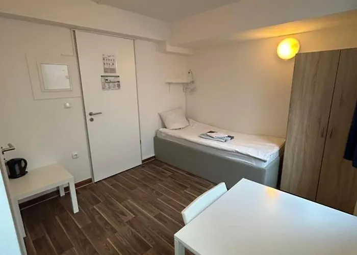 Апартаменты 2-rent Group Sen14 *