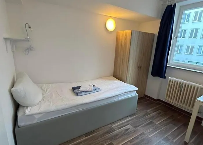 2-rent Group Sen14 Мюнхен
