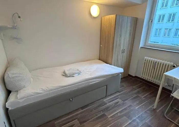 2-rent Group Sen14 * Мюнхен