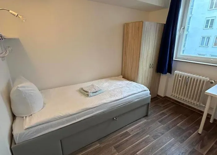 2-rent Group Sen14 Апартаменты