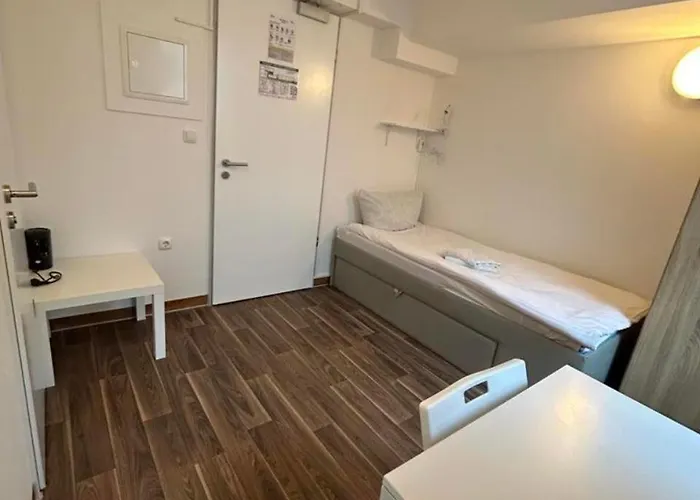 2-rent Group Sen14 * Мюнхен