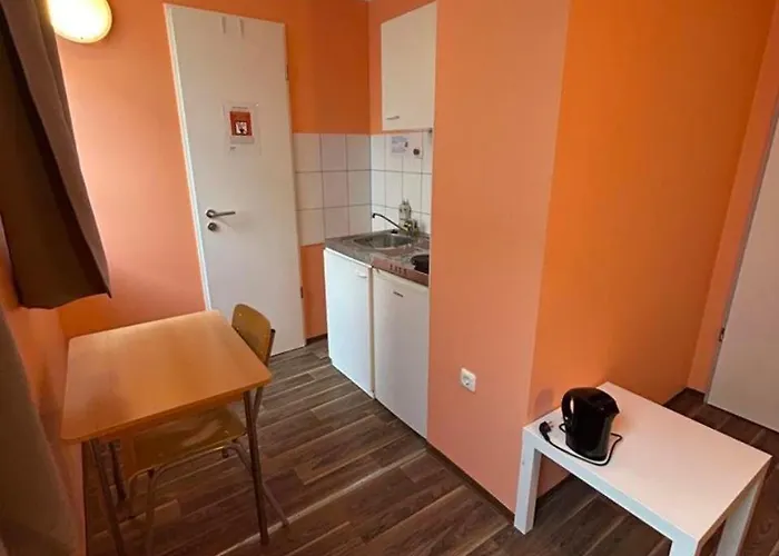 2-rent Group Sen14 Апартаменты *