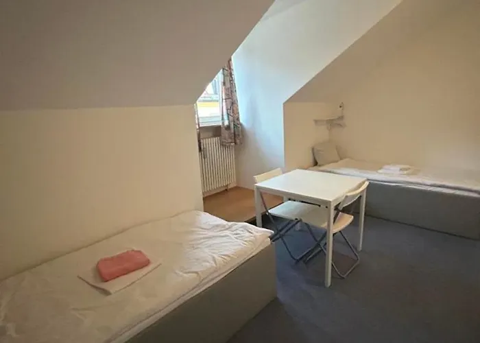 2-rent Group Sen14 * Мюнхен