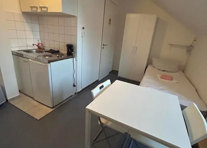 2-rent Group Sen14 Апартаменты